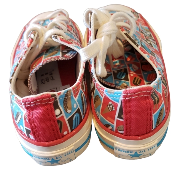 Converse Chuck 70 Frozen Treats Sneaker Youth NEW - Picture 3 of 7